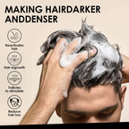 RootRevive Activator Shampoo for Men — Helps Reduce Breakage & Support Thicker-Looking Hair with 4 Washes/Week*