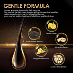 RootRevive Activator Shampoo for Men — Helps Reduce Breakage & Support Thicker-Looking Hair with 4 Washes/Week*